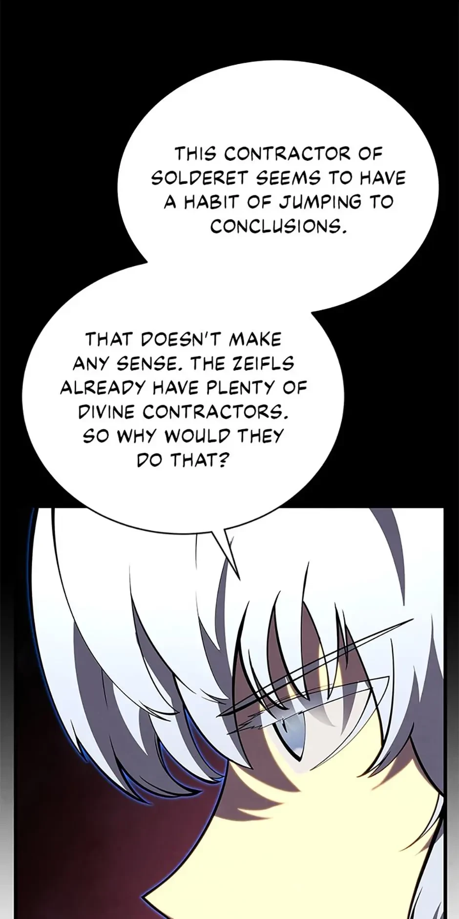 The Swordmaster's Son Chapter 50 - 65