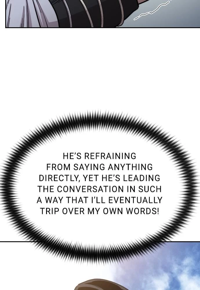 Return of the Blossoming Blade Chapter 54 - 80