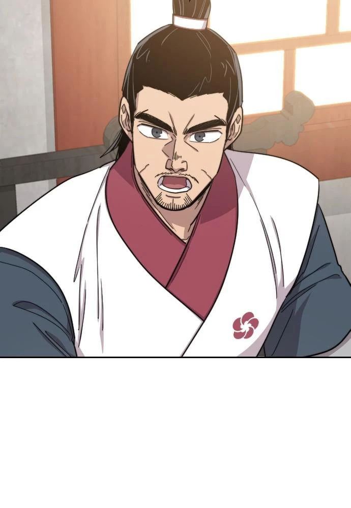 Return of the Blossoming Blade Chapter 52 - 40