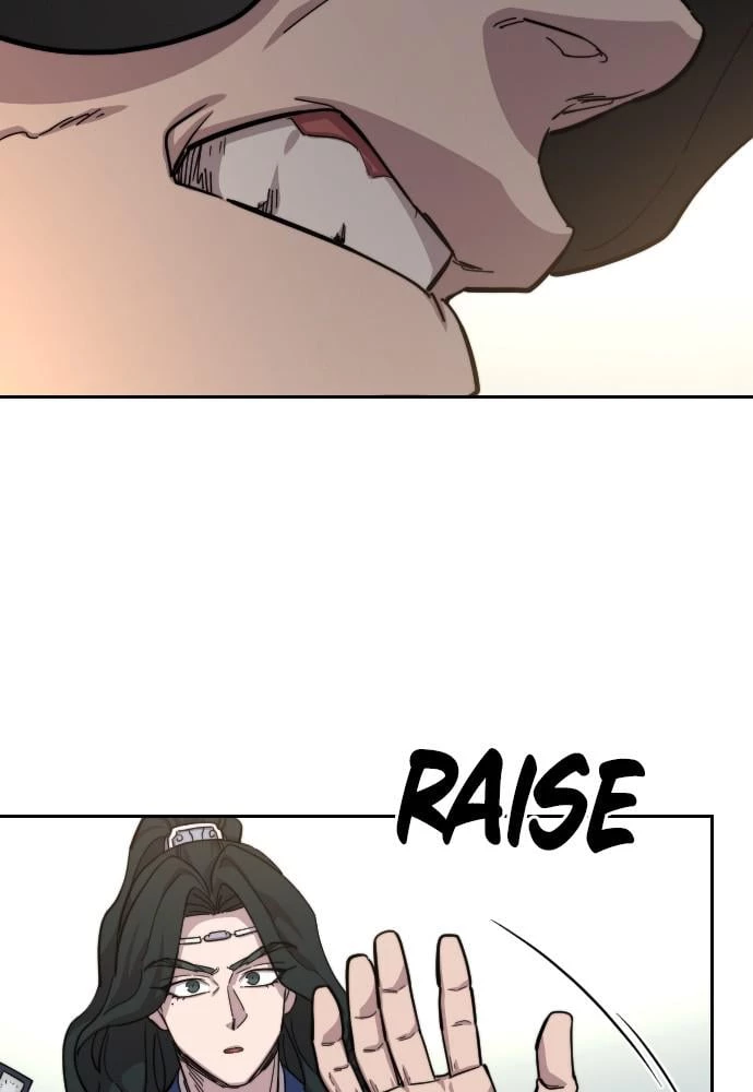 Return of the Blossoming Blade Chapter 54 - 84
