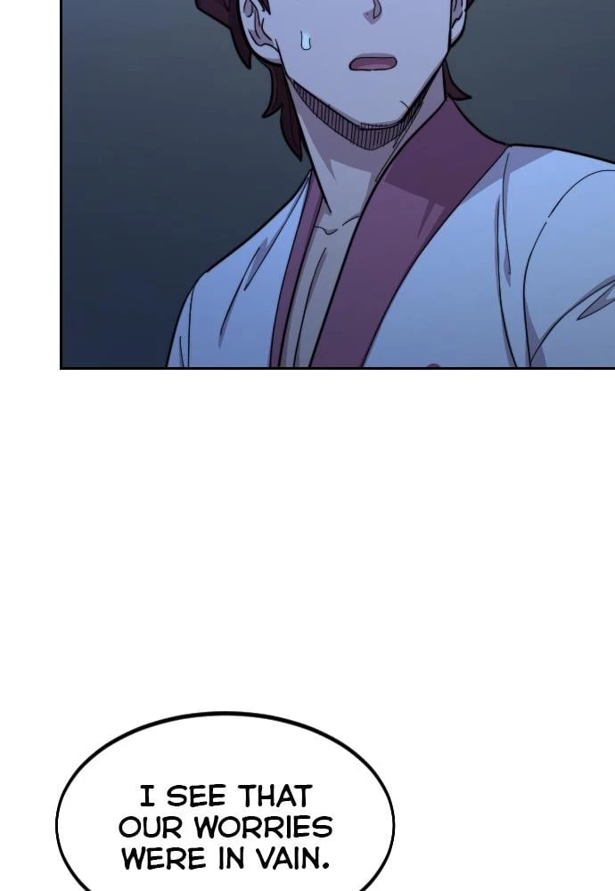 Return of the Blossoming Blade Chapter 56 - 149