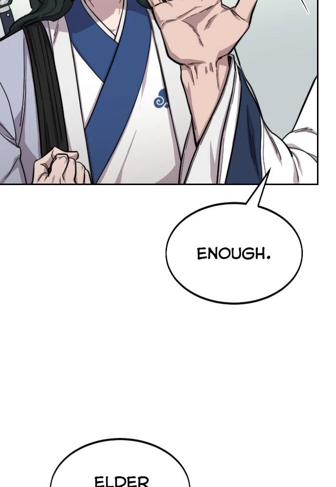 Return of the Blossoming Blade Chapter 54 - 85
