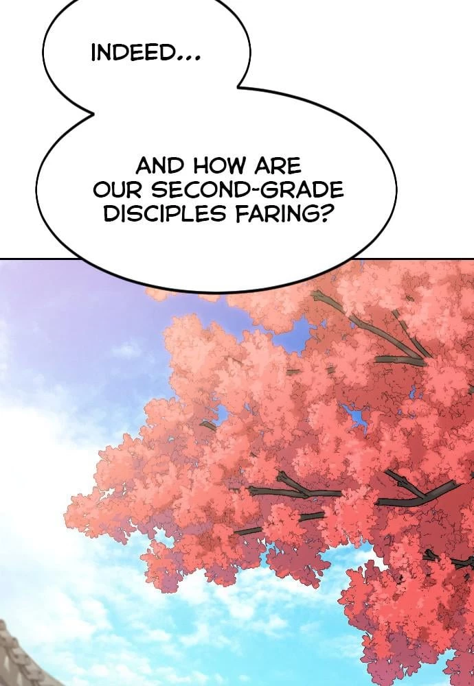 Return of the Blossoming Blade Chapter 52 - 45