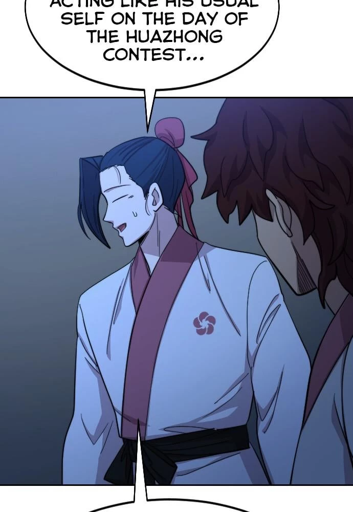 Return of the Blossoming Blade Chapter 56 - 151