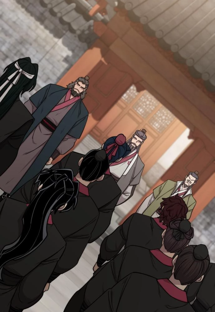 Return of the Blossoming Blade Chapter 57 - 171