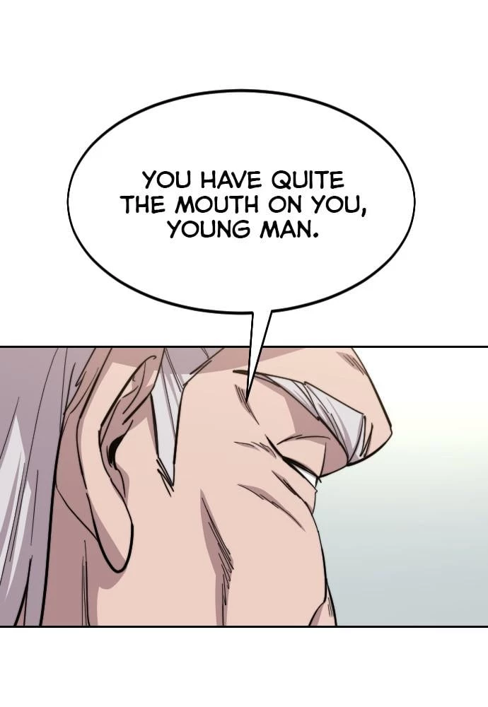 Return of the Blossoming Blade Chapter 54 - 87