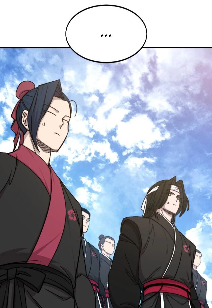Return of the Blossoming Blade Chapter 57 - 173