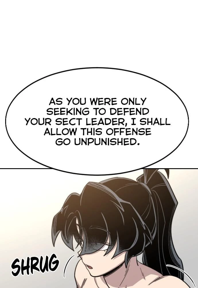 Return of the Blossoming Blade Chapter 54 - 88