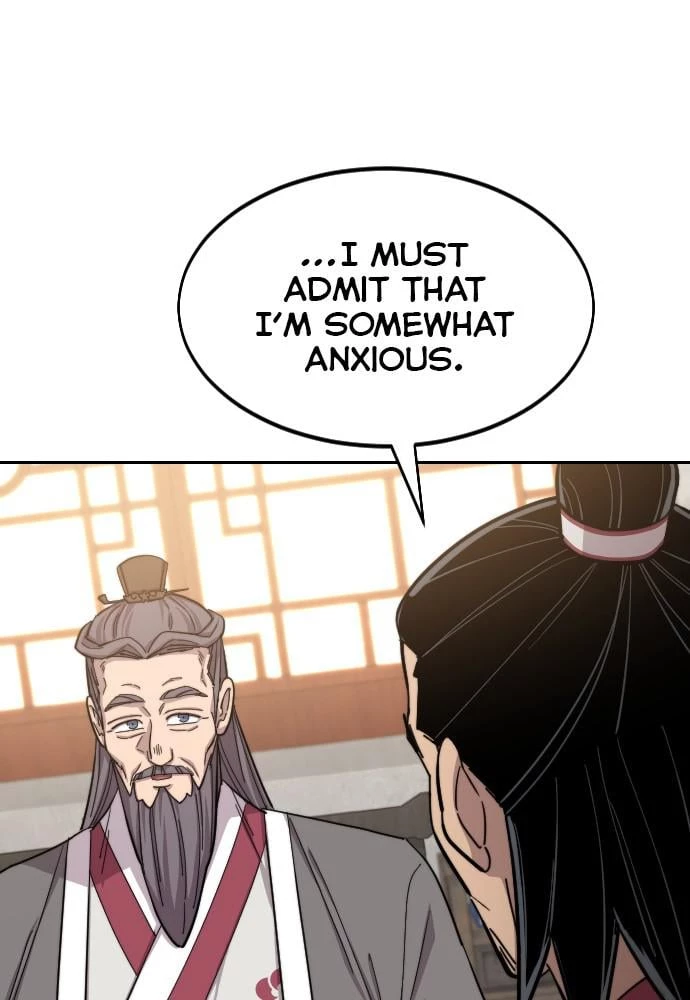 Return of the Blossoming Blade Chapter 52 - 49