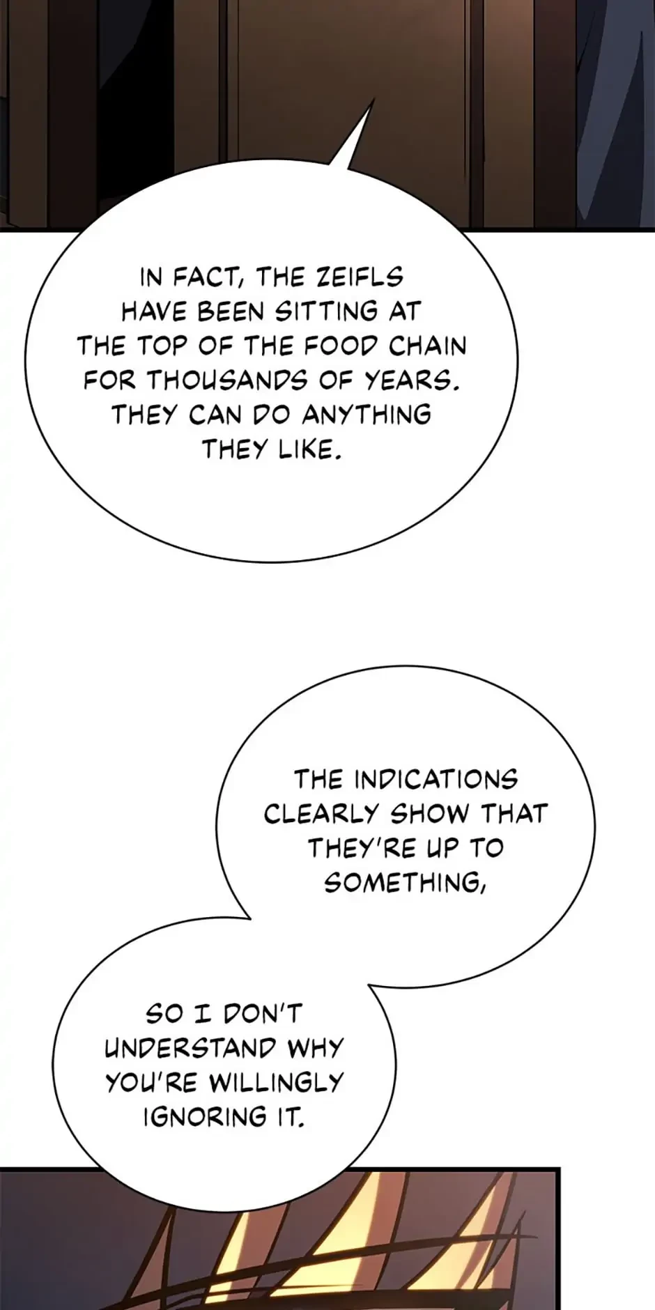 The Swordmaster's Son Chapter 50 - 69