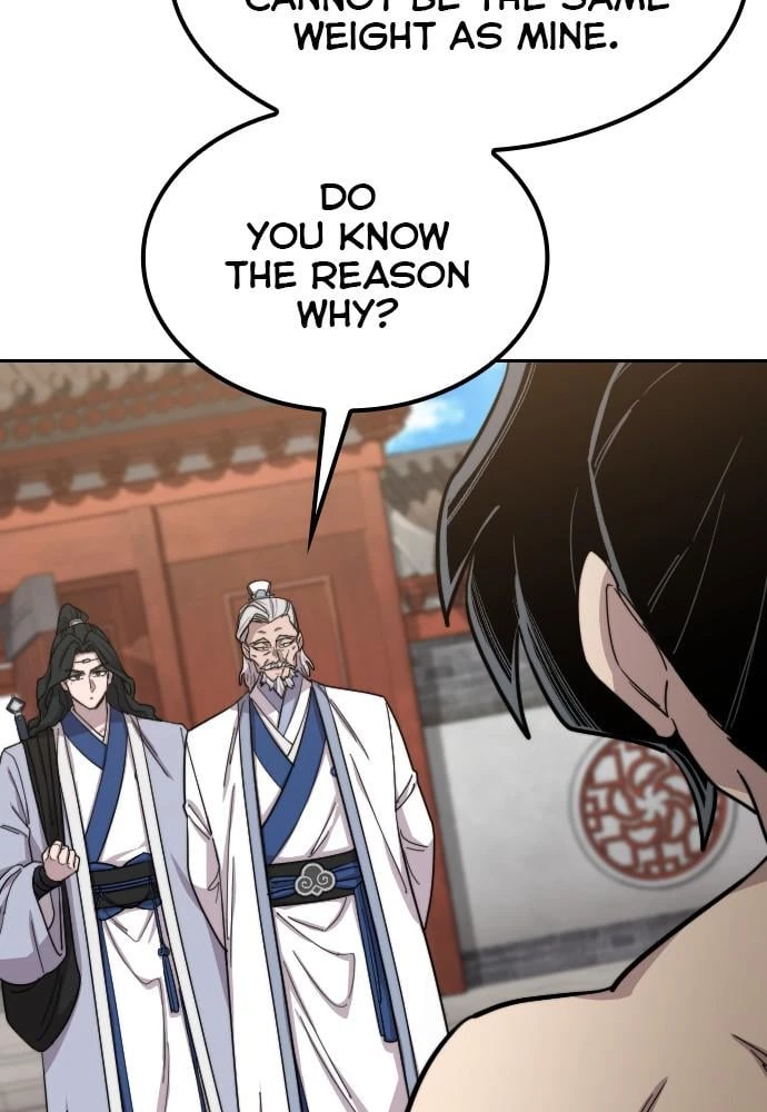 Return of the Blossoming Blade Chapter 54 - 90