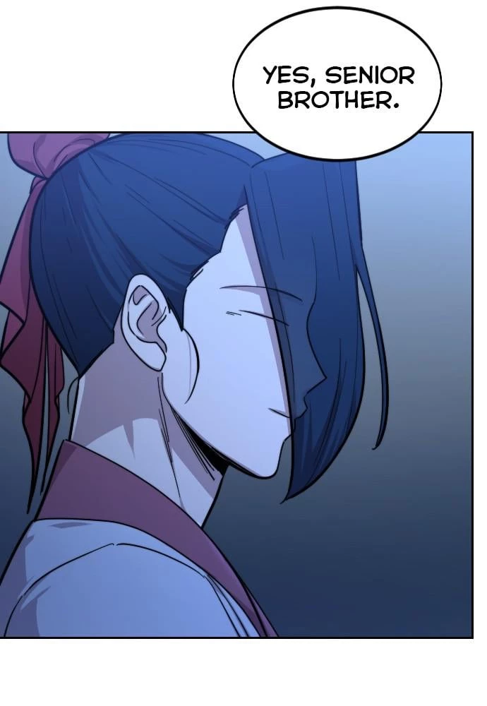 Return of the Blossoming Blade Chapter 56 - 156