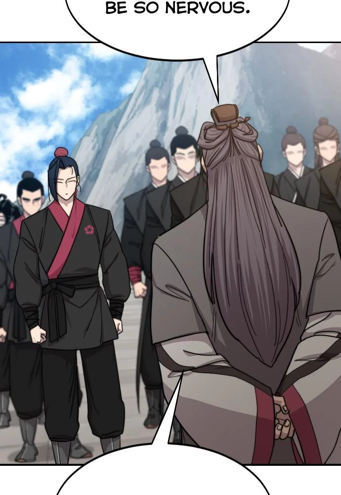 Return of the Blossoming Blade Chapter 57 - 176