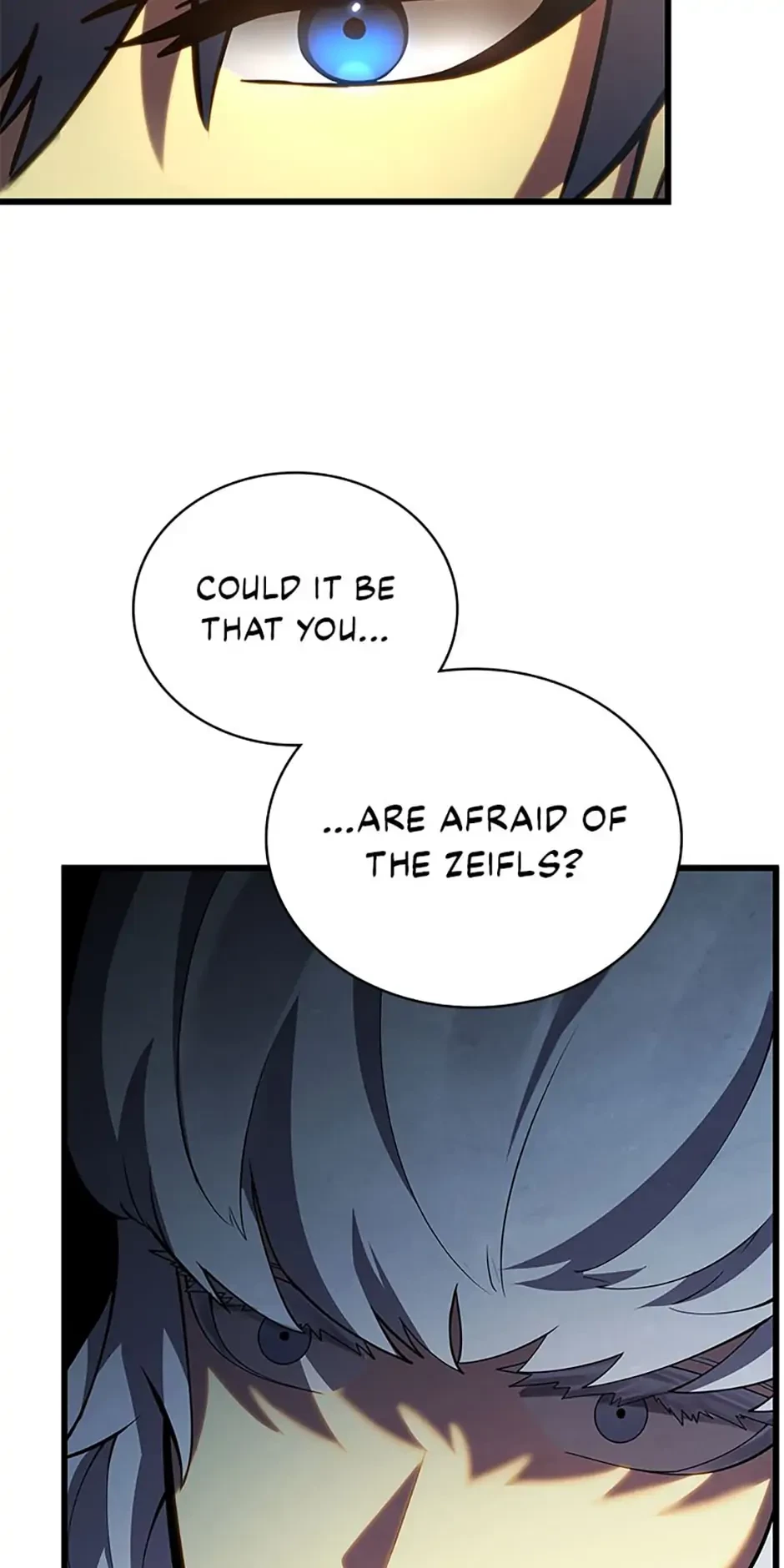 The Swordmaster's Son Chapter 50 - 70