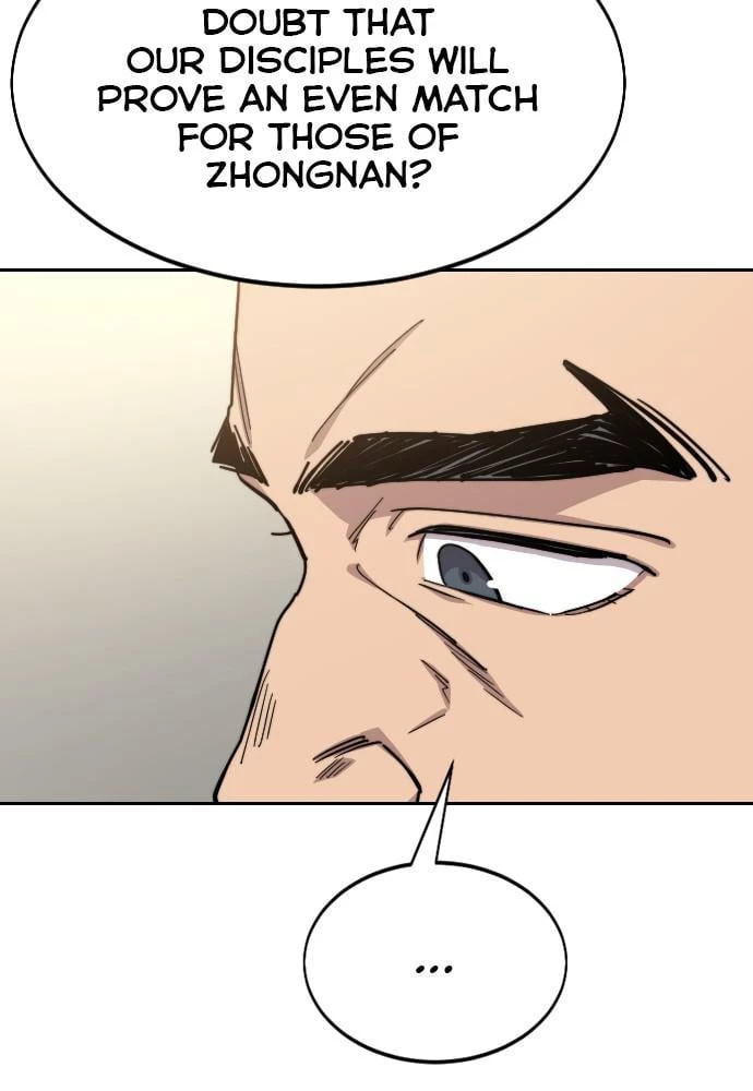 Return of the Blossoming Blade Chapter 52 - 51
