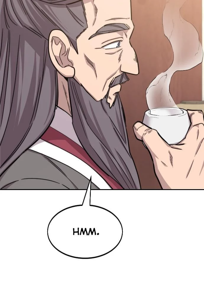 Return of the Blossoming Blade Chapter 52 - 53