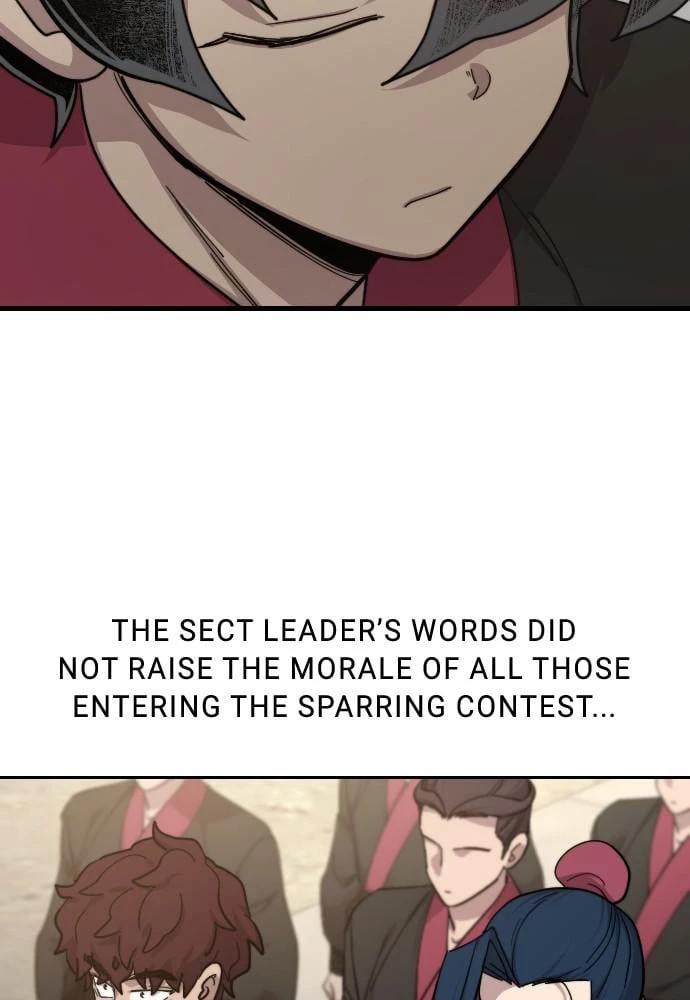 Return of the Blossoming Blade Chapter 57 - 180