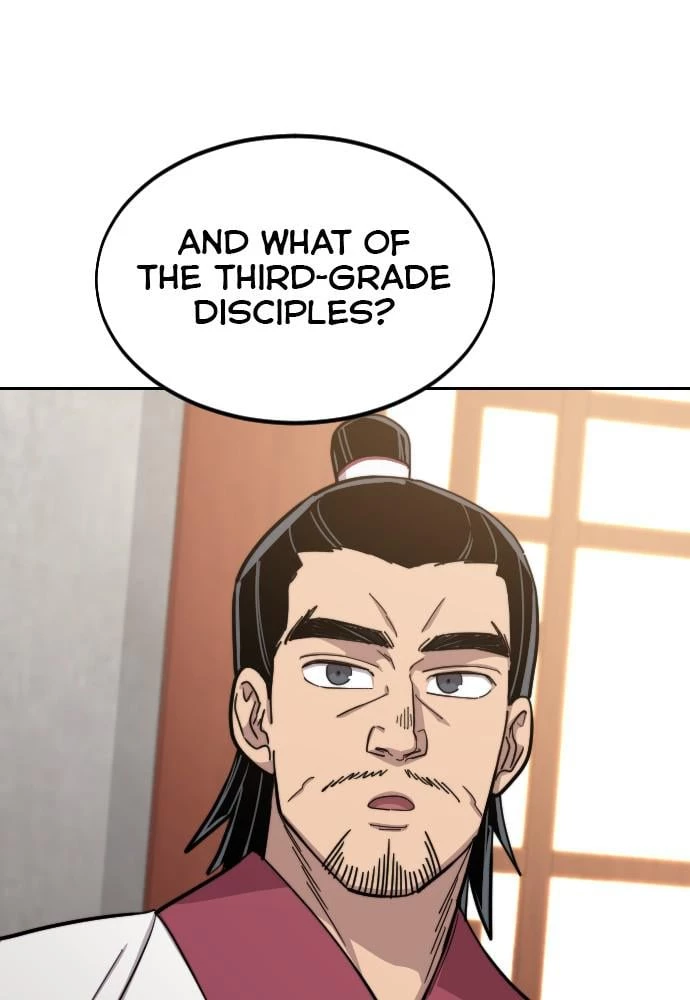 Return of the Blossoming Blade Chapter 52 - 55