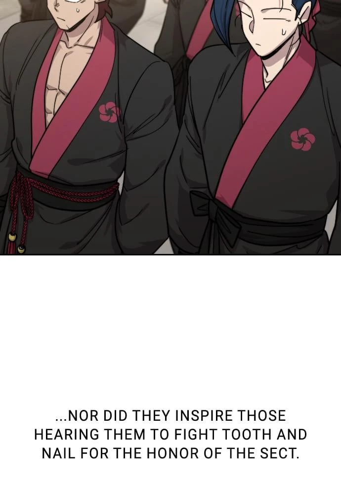 Return of the Blossoming Blade Chapter 57 - 181