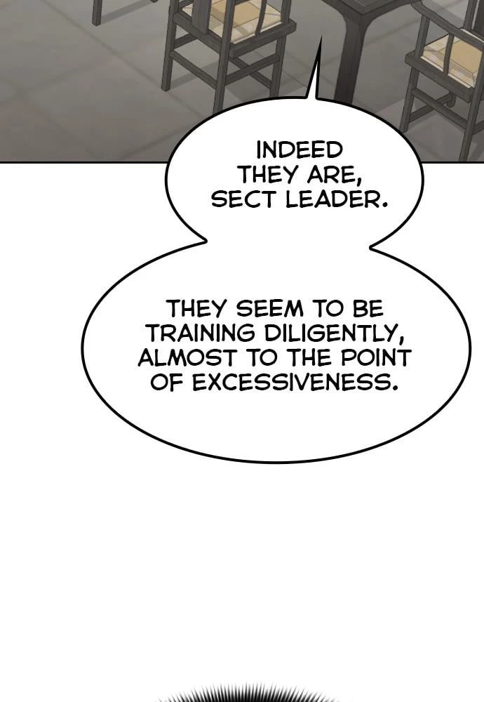 Return of the Blossoming Blade Chapter 52 - 58