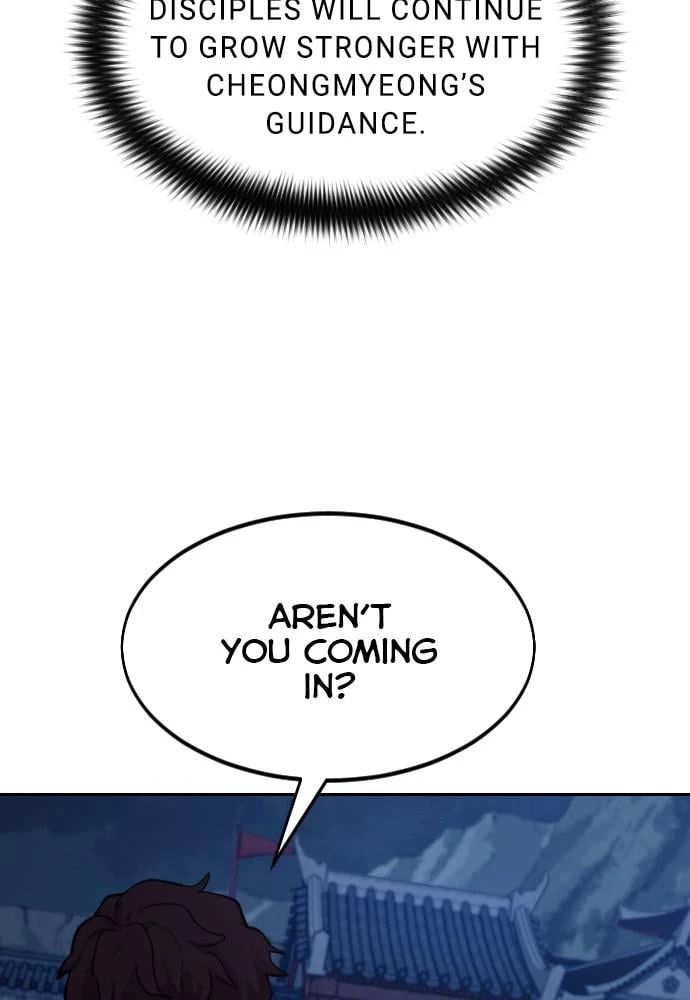 Return of the Blossoming Blade Chapter 56 - 164