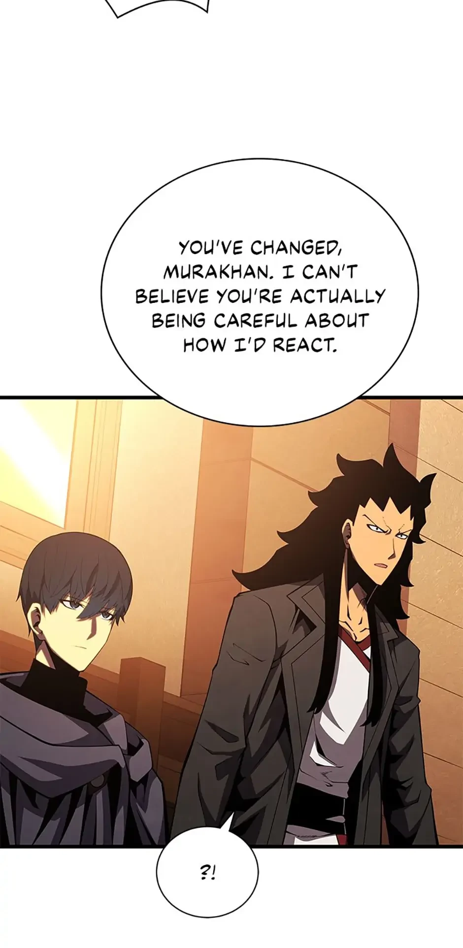 The Swordmaster's Son Chapter 50 - 75