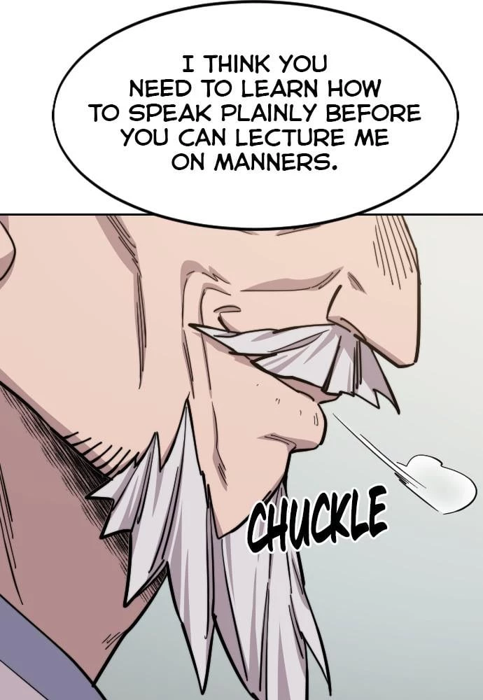 Return of the Blossoming Blade Chapter 54 - 101