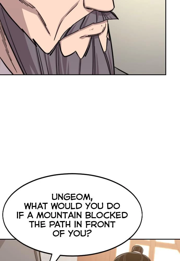 Return of the Blossoming Blade Chapter 52 - 61