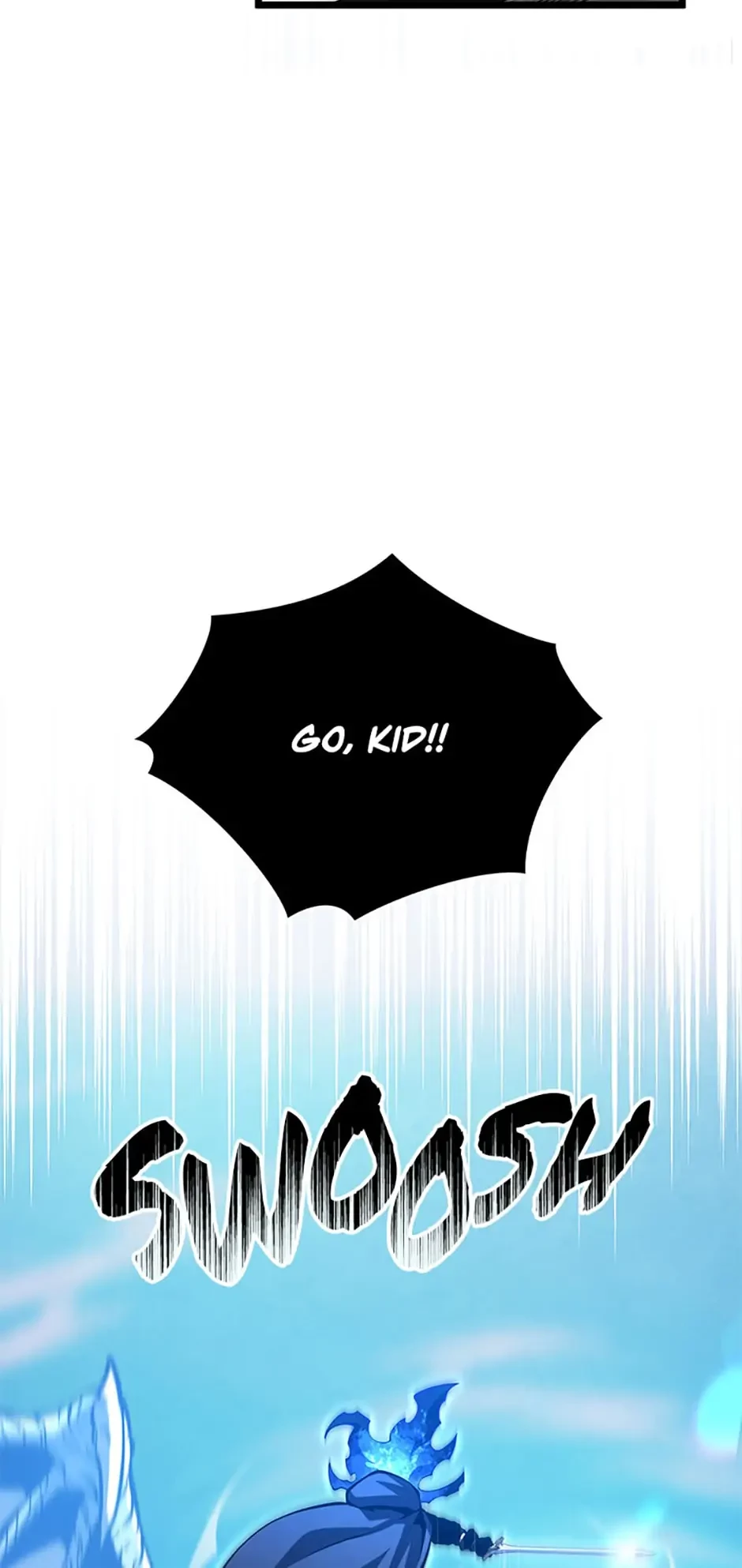 The Swordmaster's Son Chapter 49 - 64