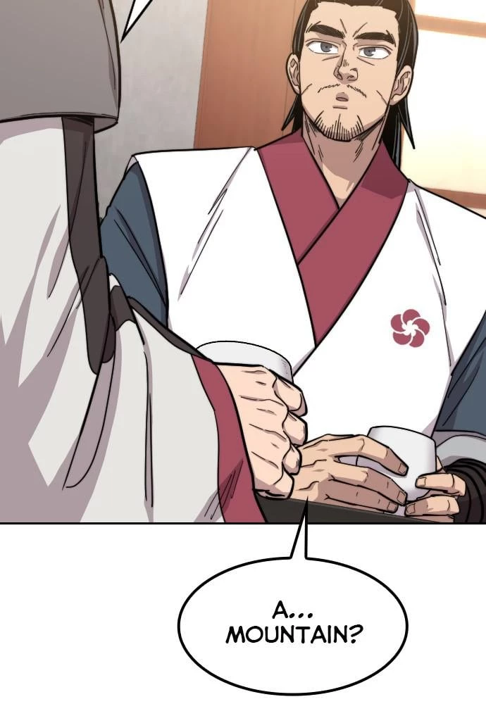 Return of the Blossoming Blade Chapter 52 - 62