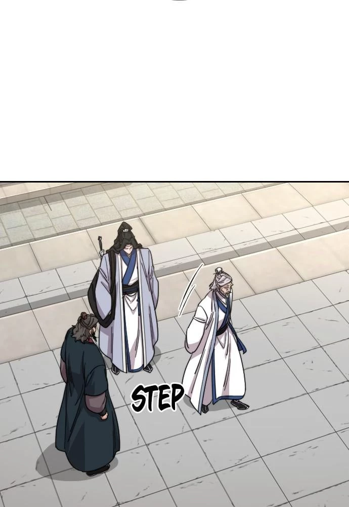 Return of the Blossoming Blade Chapter 54 - 105