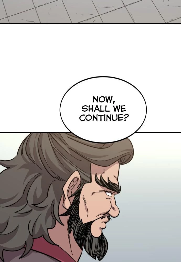 Return of the Blossoming Blade Chapter 54 - 106