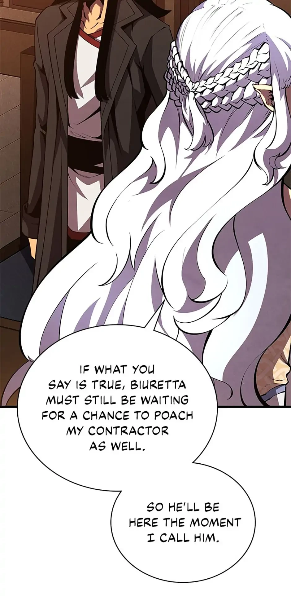 The Swordmaster's Son Chapter 50 - 79