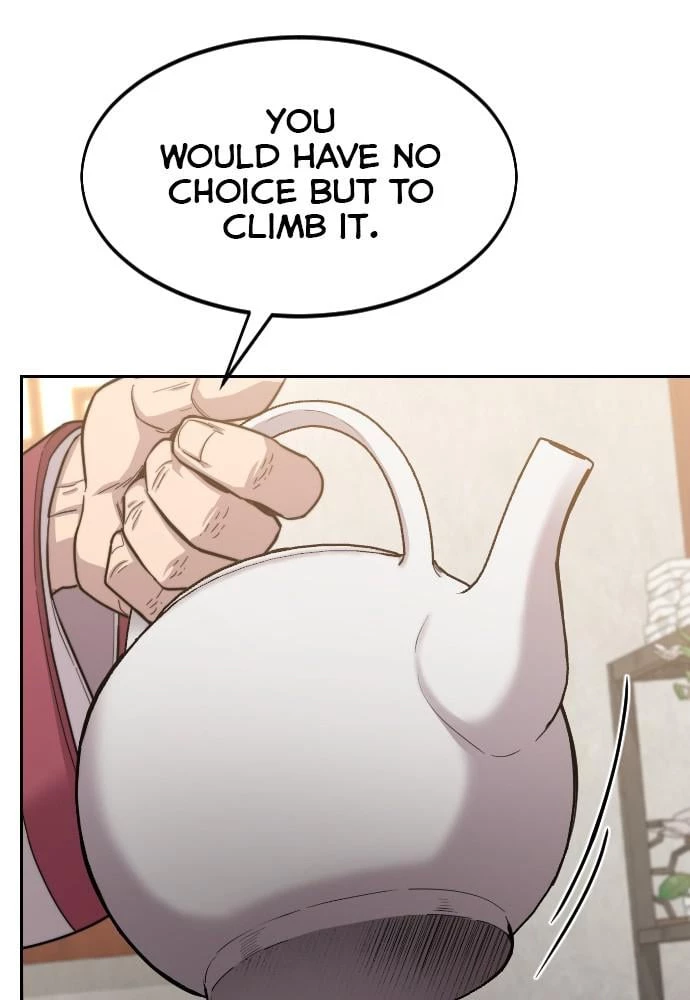 Return of the Blossoming Blade Chapter 52 - 65