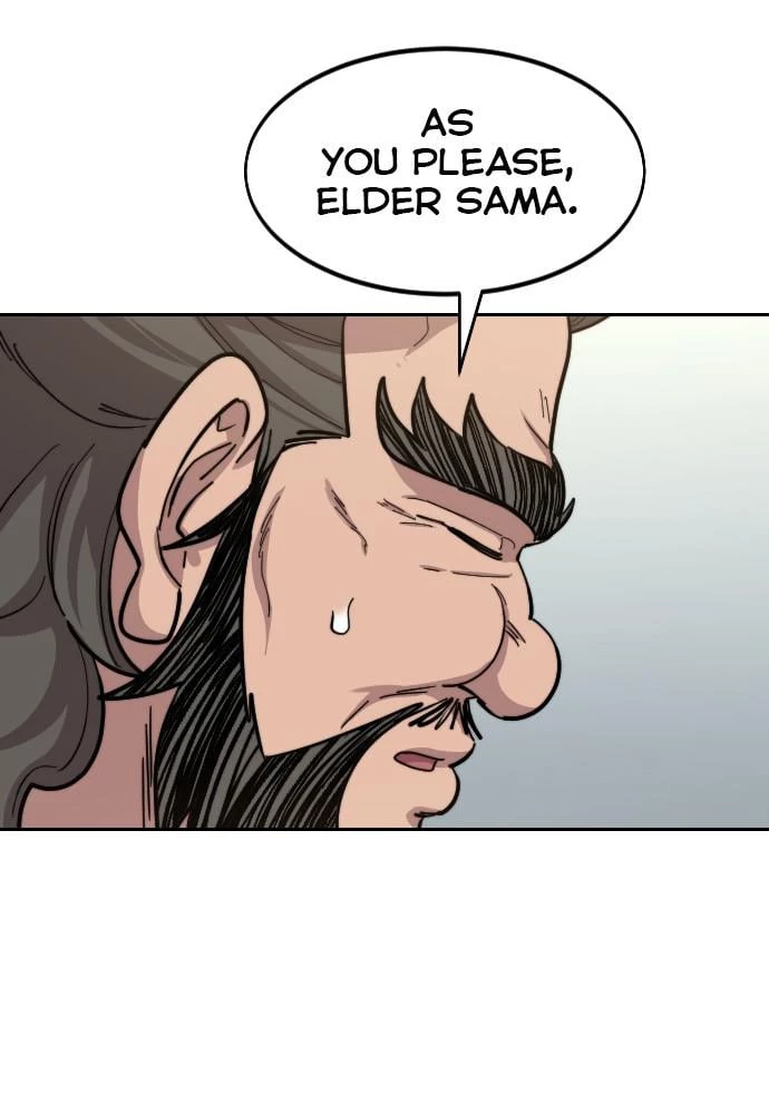 Return of the Blossoming Blade Chapter 54 - 108
