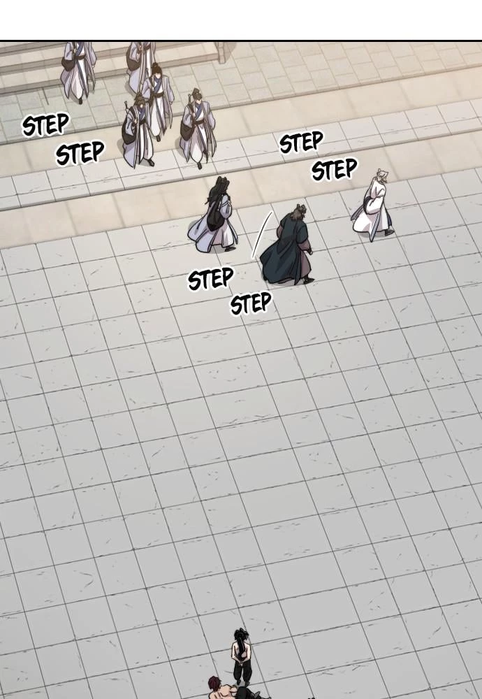Return of the Blossoming Blade Chapter 54 - 109