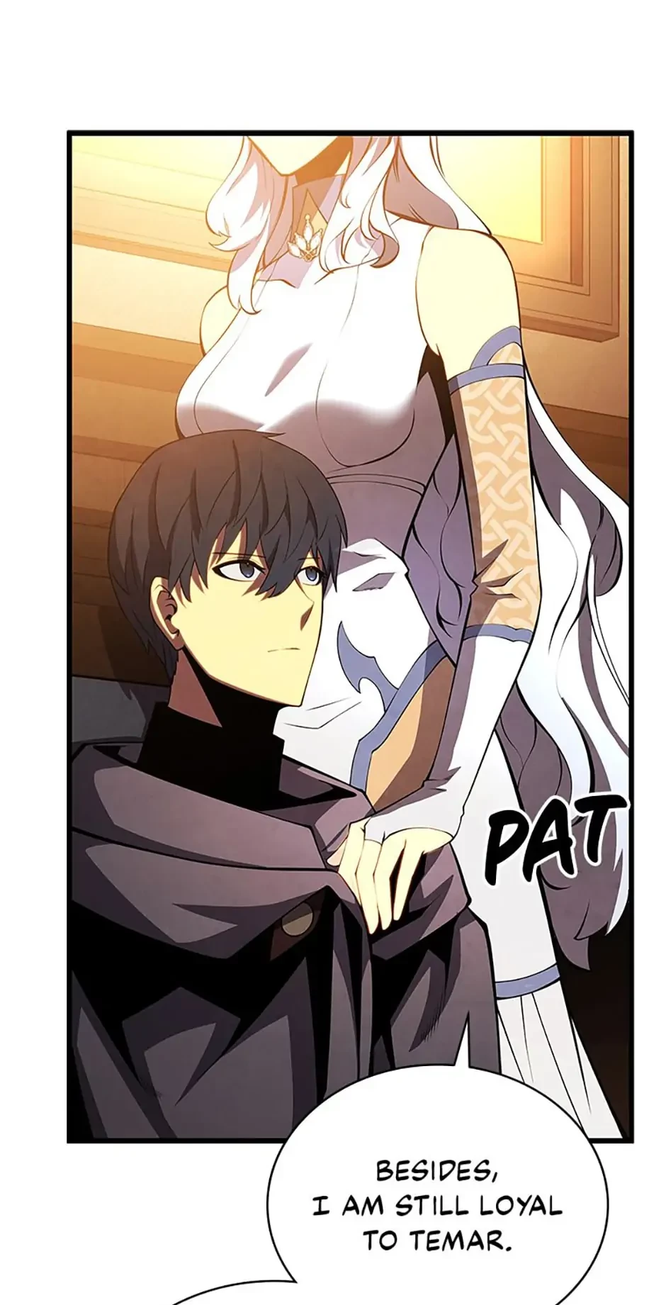 The Swordmaster's Son Chapter 50 - 80