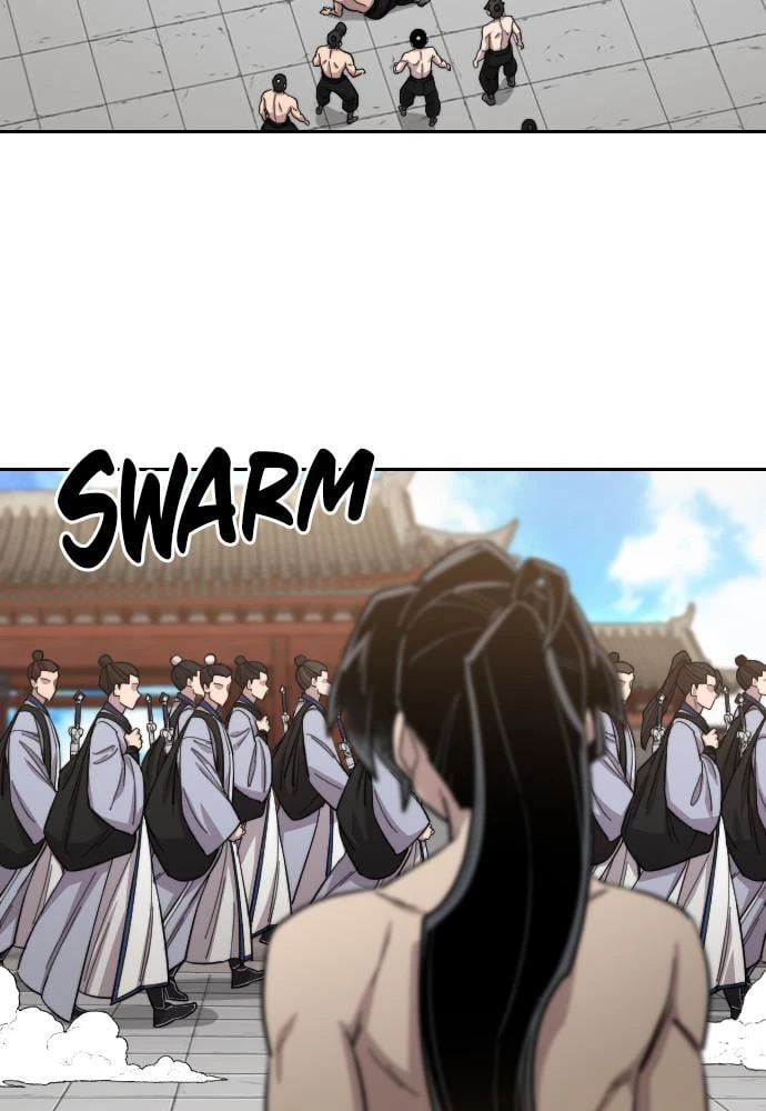 Return of the Blossoming Blade Chapter 54 - 110