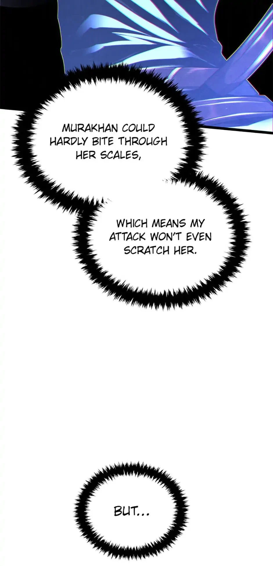 The Swordmaster's Son Chapter 49 - 68