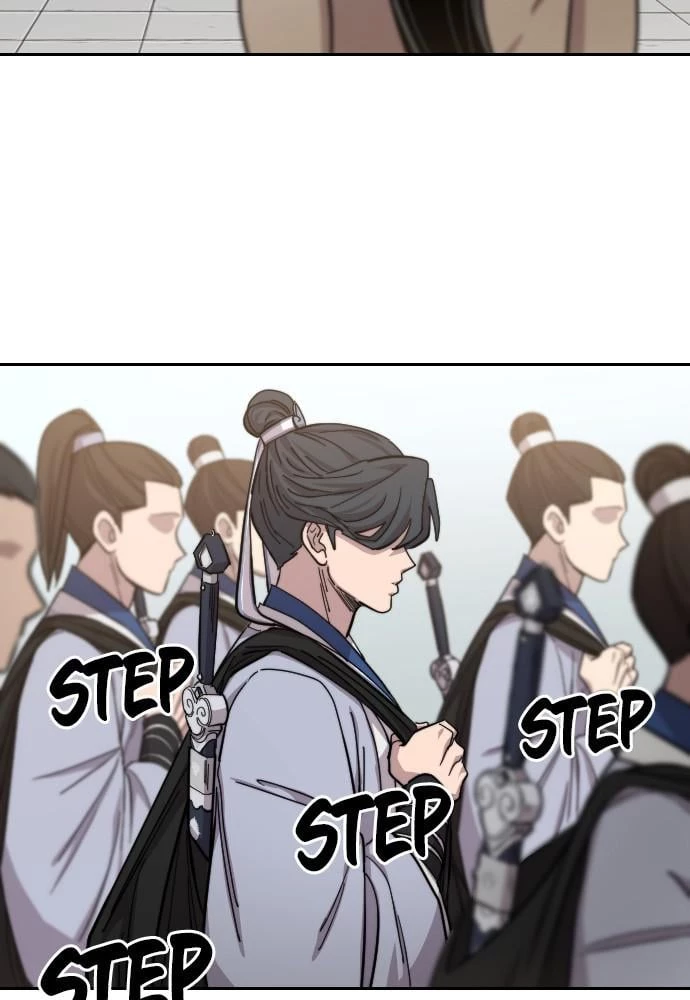 Return of the Blossoming Blade Chapter 54 - 111