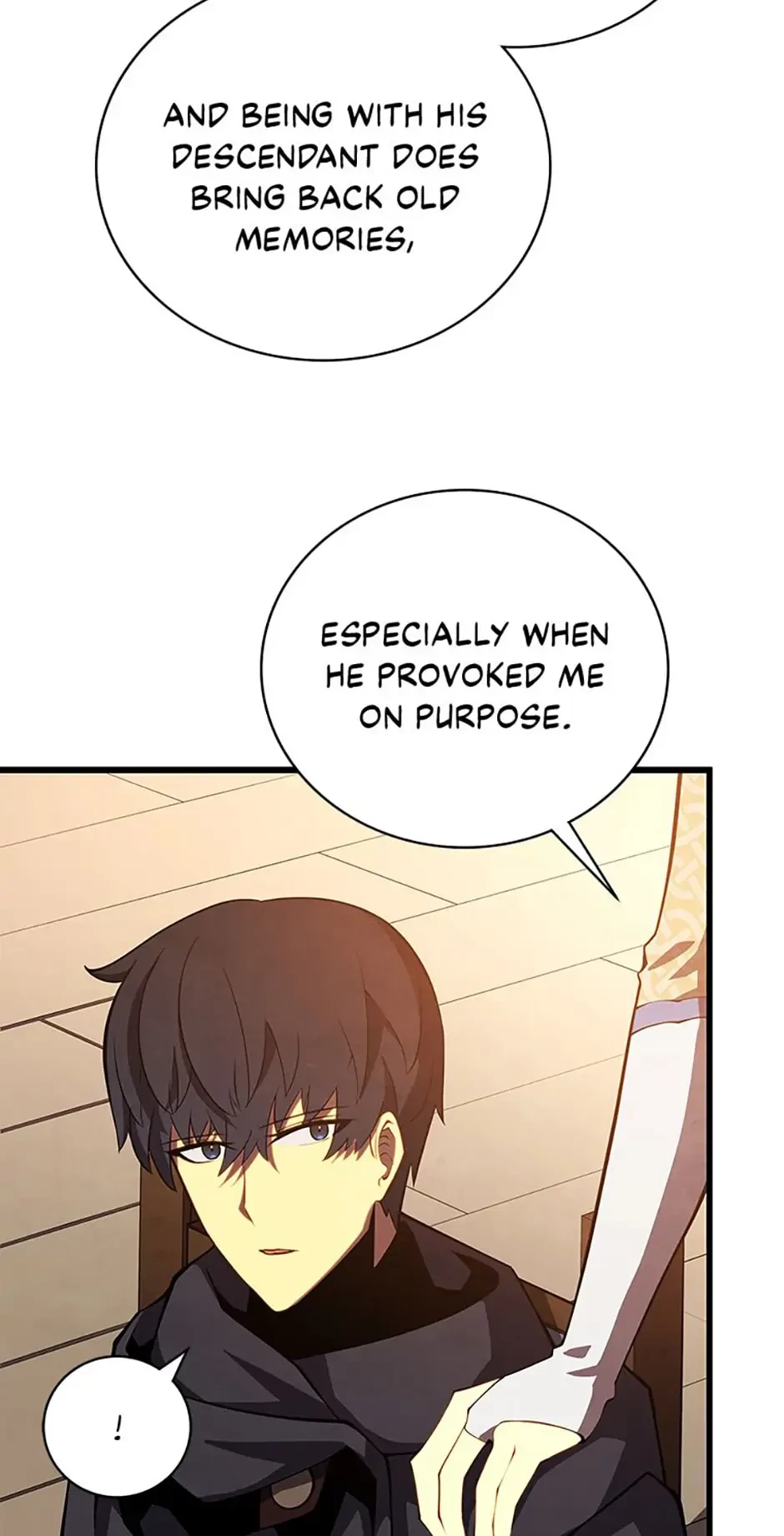 The Swordmaster's Son Chapter 50 - 81