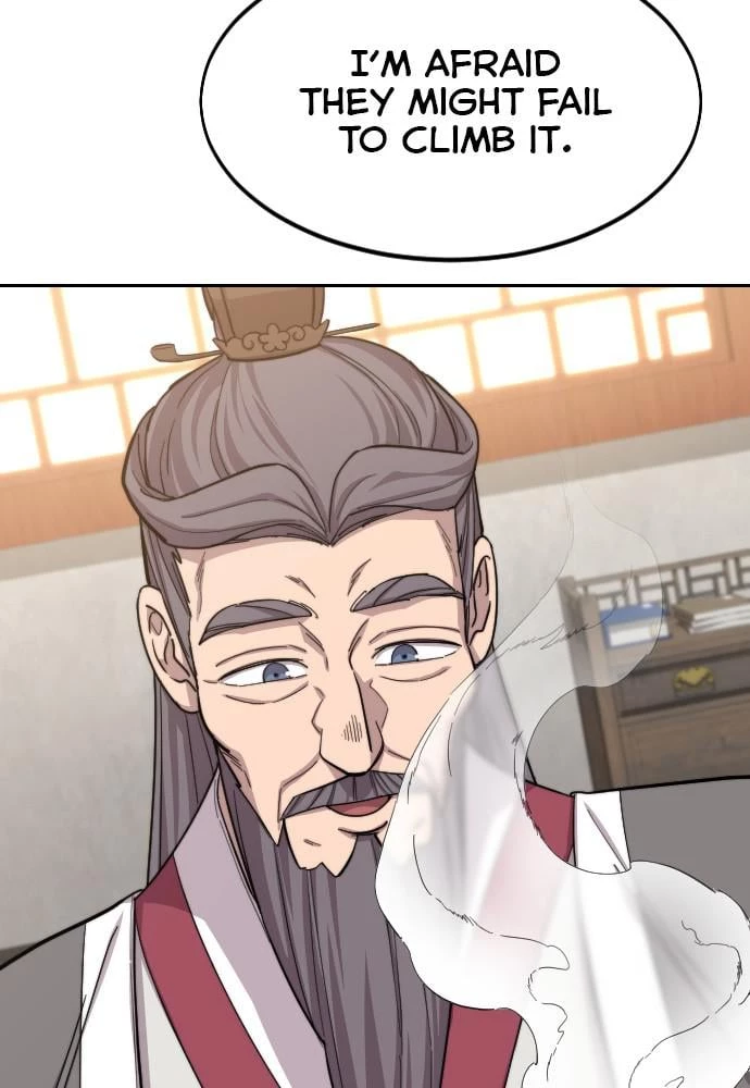 Return of the Blossoming Blade Chapter 52 - 70