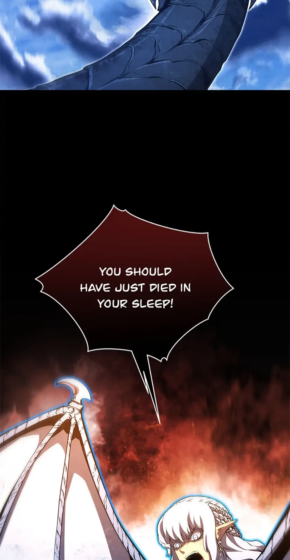 The Swordmaster's Son Chapter 48 - 74