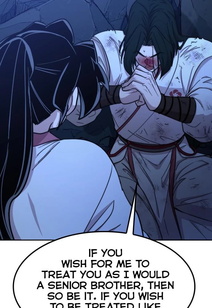Return of the Blossoming Blade Chapter 50 - 8