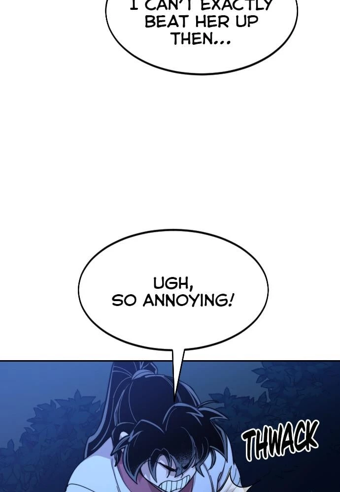 Return of the Blossoming Blade Chapter 56 - 179