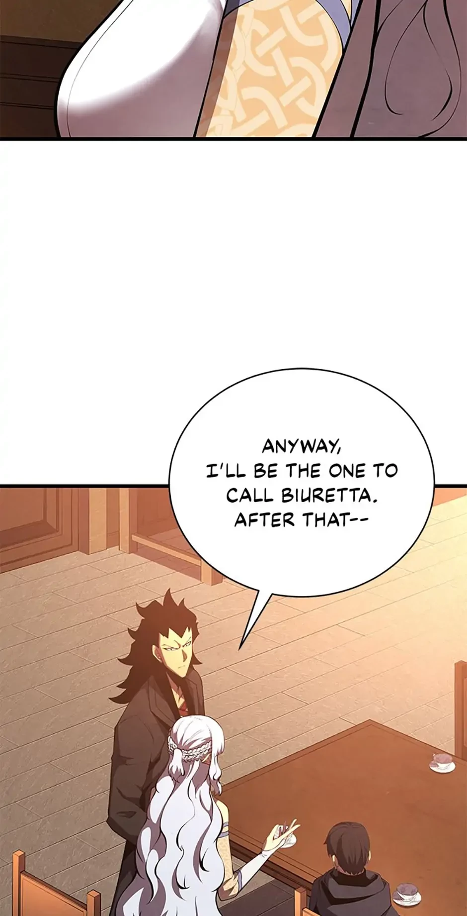 The Swordmaster's Son Chapter 50 - 83