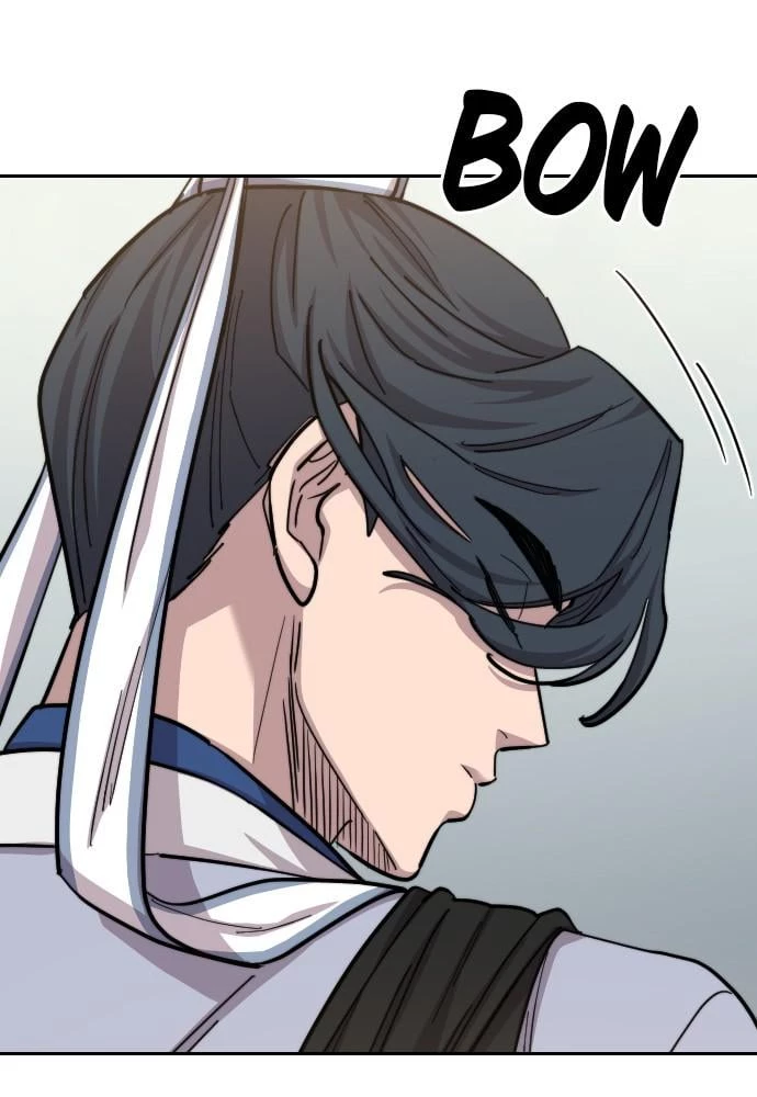 Return of the Blossoming Blade Chapter 54 - 116