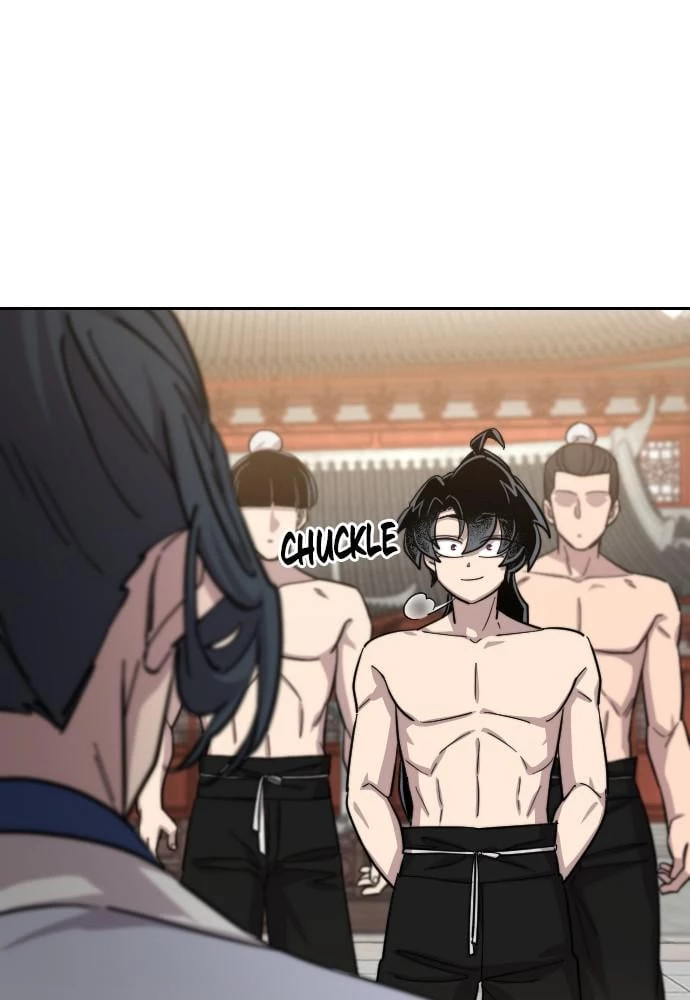 Return of the Blossoming Blade Chapter 54 - 117