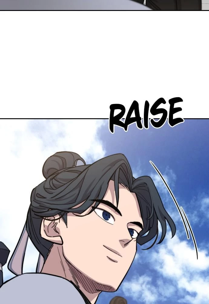 Return of the Blossoming Blade Chapter 54 - 118