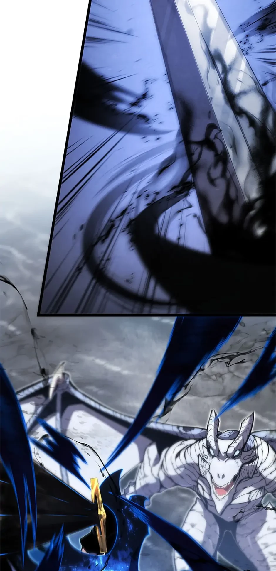 The Swordmaster's Son Chapter 49 - 73